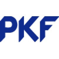 PKF UKRAINE Logo