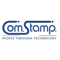 Com.Stamp. S.r.l Logo