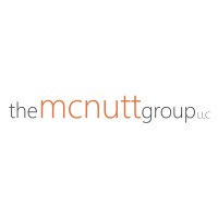 The McNutt Group LLC Logo