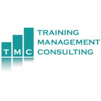 TMC Training Management Consulting Logo