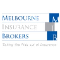 Melbourne Insurance Brokers Logo