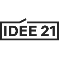 IDEE 21 Logo