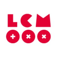 Locomo Studio Créatif Logo