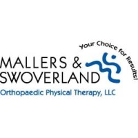 Mallers & Swoverland Orthopaedic Physical Therapy, LLC Logo
