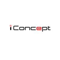 iConcept - Apple Authorized Reseller Logo