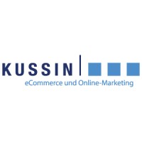 Kussin | eCommerce und Online-Marketing GmbH Logo