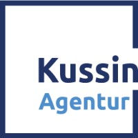 Kussin | eCommerce und Online-Marketing GmbH Logo