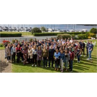 SFI Centre for Research Training in Foundations of Data Science Logo