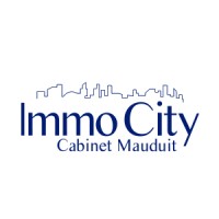 Cabinet Mauduit dImmo City Logo