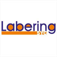 Grupo SyC Labering Logo