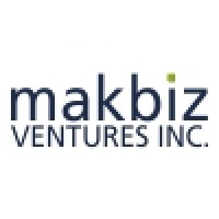 MAKBIZ Ventures Inc. Logo
