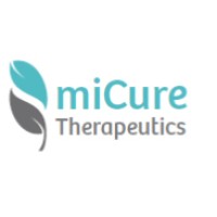 miCure Therapeutics Logo