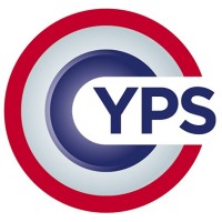 YPS Langley Valves Logo