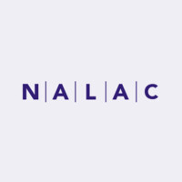 National Association of Latino Arts and Cultures (NALAC) Logo