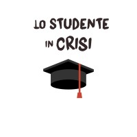 Lo Studente in Crisi Logo