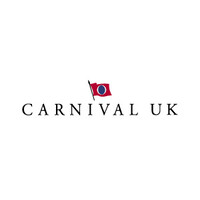 Carnival UK (P&O Cruises & Cunard) Logo