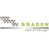 Bradon B.V. Logo