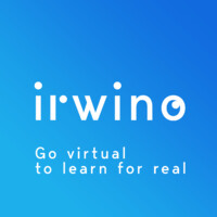 IRWINO Logo