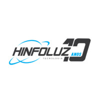 Hinfoluz Logo