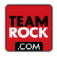 TeamRock Logo