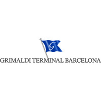 Grimaldi Terminal Barcelona S.L. Logo
