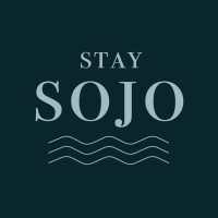 Stay Sojo Logo