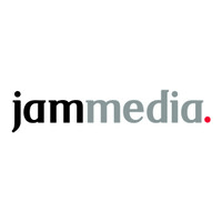 JAM Media (Australia) Logo