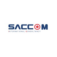 Saccom RH Canada Logo