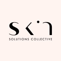 Skin Solutions Collective - Previously Park Avenue Skin Solutions Logo