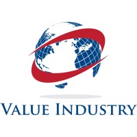 Value Industry Logo
