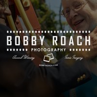 Bobby Roach Photography Logo