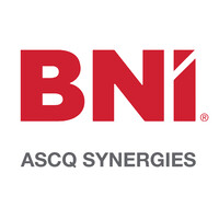BNI Ascq Synergies Logo
