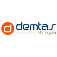 Demtaş Kimya Logo