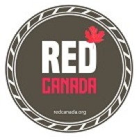 REDCanada.org Logo