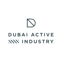 Dubai Active Industry Logo