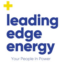 Leading Edge Energy Logo