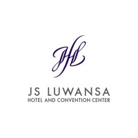 JS Luwansa Hotel & Convention Center Logo