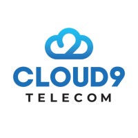 Cloud9 Telecom Logo
