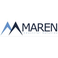 MAREN ULUSLARARASI TİC VE SAN LTD ŞTİ Logo
