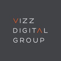 Vizz Digital Group Logo