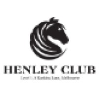 Henley Club Logo
