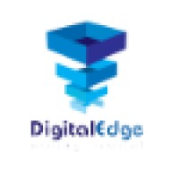 DigitalEdge Solutions Logo