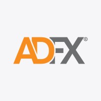 ADFX P/L Logo