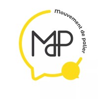 Mouvement de palier (MdP) Logo