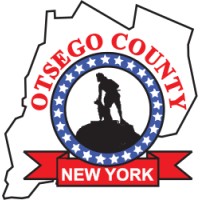 Otsego County Personnel Department Logo