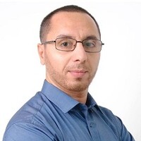 Xolo Go OÜ - Bachir Benyammi Logo