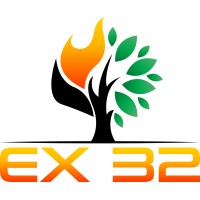 EX32 Logo