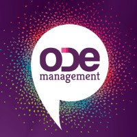 ODE Management Logo