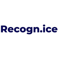 Recogn.ice Logo