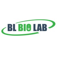BL Bio Lab Logo